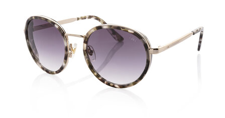 Ikki Belle Turtle Black