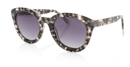 Ikki Nola Turtle Black