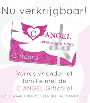 Cadeaucard