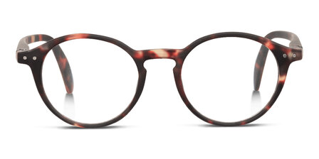 Leesbril Looplabb Faust Turtle