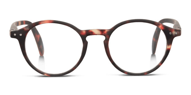 Leesbril Looplabb Faust Turtle
